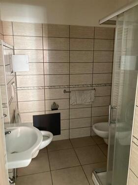 Foto - Erdgeschoßwohnung in Zwickau zur Miete