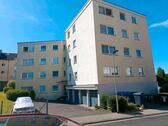 Foto - 2- Zi. -Wohnung, 58 m2, mit Garage und Keller zu verkaufen