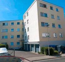 2- Zi. -Wohnung, 58 m2, mit Garage und Keller zu verkaufen - Fernwald