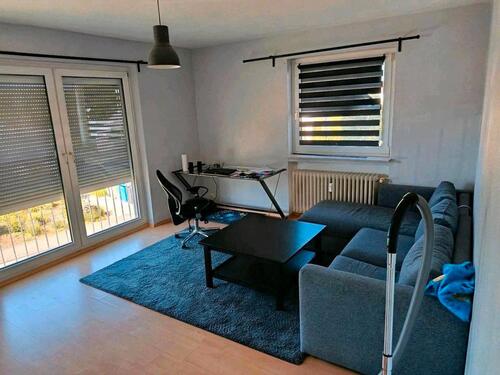Foto - Etagenwohnung in Fernwald zum Kaufen
