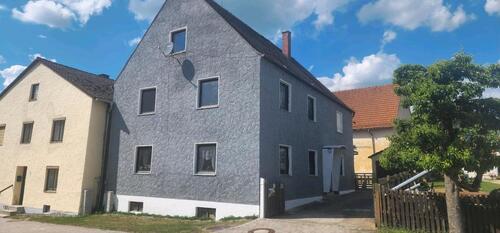Foto - Einfamilienhaus in Rögling zum Kaufen