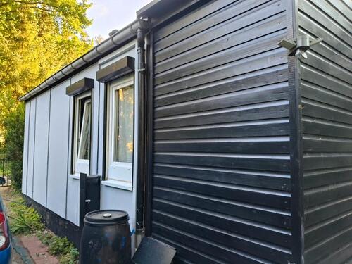 Foto - Ferienbungalow - 22.000,00&nbsp;EUR Kaufpreis, ca.&nbsp; 40,00&nbsp;m&sup2;