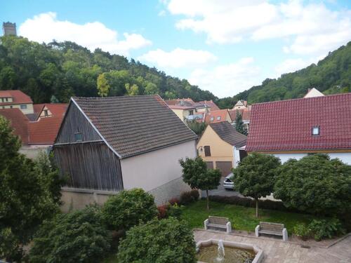 Foto - Gemützliche helle 2 Zimmer Wohniung in Eckartsberga