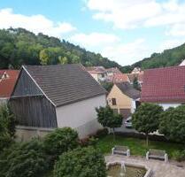 Gemützliche helle 2 Zimmer Wohniung in Eckartsberga