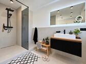 Foto - Frisch renovierte, moderne 3,5 Zimmer Wohnung!