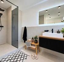 Frisch renovierte, moderne 3,5 Zimmer Wohnung! - Osnabrück Gretesch