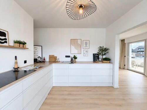 Foto - 3 Zimmer Etagenwohnung zum Kaufen in Osnabrück
