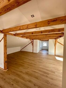 Foto - 2 Zimmer Dachgeschoßwohnung zur Miete in Kronach