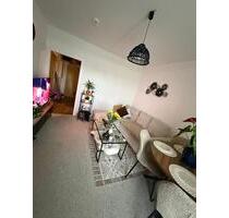 2--Zimmer Wohnung Dresden-Plauen (43m²) Frisch renoviert&möbolirt