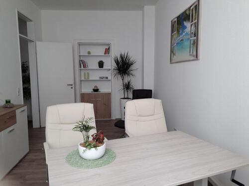 Foto - Wunderschöne Praxis Büro für Berufseinsteiger o. Nebenberufliche
