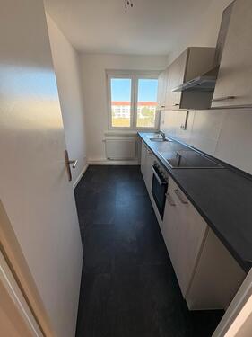 Foto - Etagenwohnung zur Miete in Torgelow