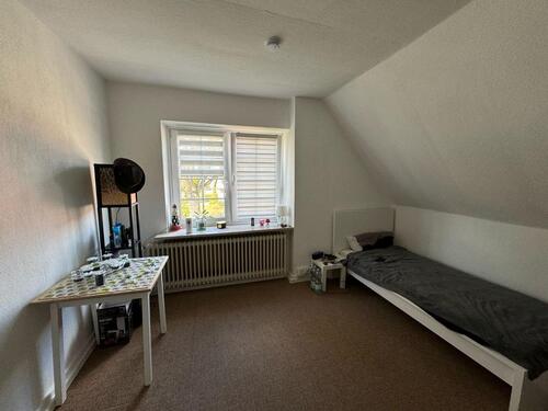 Foto - Etagenwohnung zur Miete in Brackel