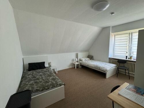 Foto - Etagenwohnung in Brackel