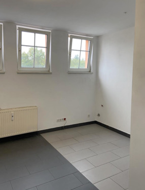 Foto - Etagenwohnung in Oranienburg