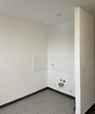 Foto - Etagenwohnung in Oranienburg zur Miete