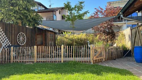 Foto - EFH mit Einliegerwohnung, Sauna & Gartenparadies in Hohentengen