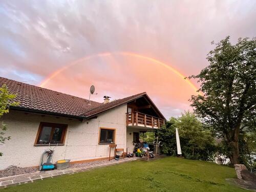 Foto - Einfamilienhaus zur Miete in Hohentengen am Hochrhein