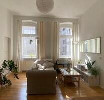 Untermiete 2 Zimmer Wohnung Pberg Oktober - Berlin Pankow
