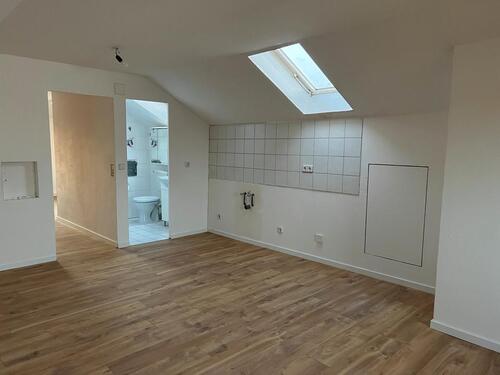 Foto - Etagenwohnung in Achstetten