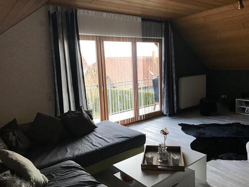 Foto - Etagenwohnung in Ramstein-Miesenbach