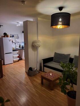 Foto - Etagenwohnung in Dresden zur Miete
