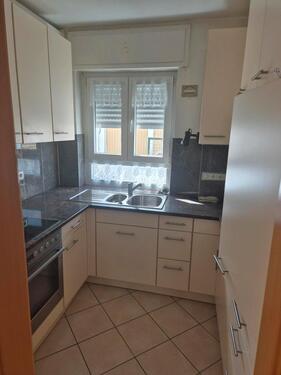 Foto - 1Zimmer Wohnung - 650,00 EUR Kaltmiete,