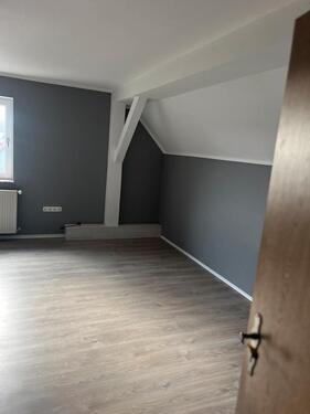 Foto - Etagenwohnung in Allendorf (Eder)