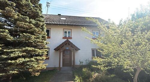 Foto - Einfamilienhaus in Deisenhausen
