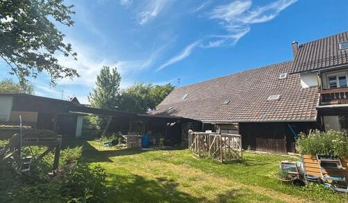 Foto - Einfamilienhaus in Deisenhausen zum Kaufen