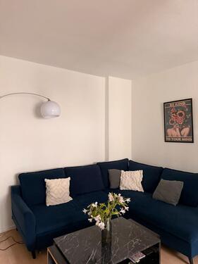 Foto - Sunny & Spacious 2-Room Sublet in Charlottenburg (Starting Nov)