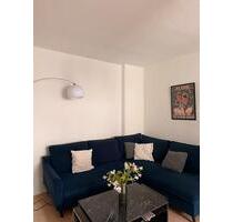 Sunny & Spacious 2-Room Sublet in Charlottenburg (Starting Nov) - Berlin Charlottenburg-Wilmersdorf
