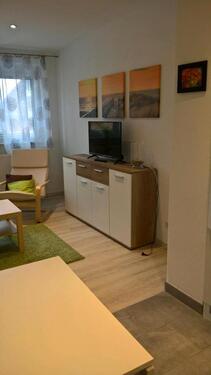 Foto - Etagenwohnung zur Miete in Röttenbach