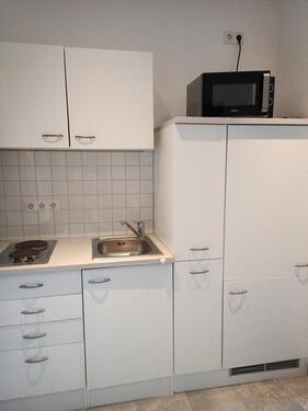 Foto - Etagenwohnung in Röttenbach zur Miete