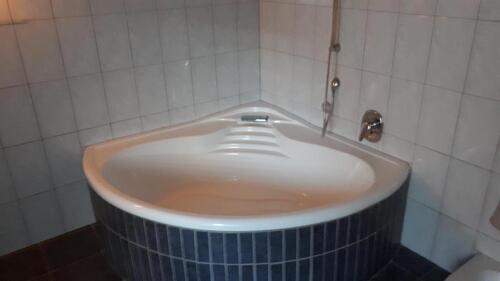 Foto - Etagenwohnung zur Miete in Diemelstadt