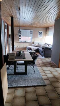 Foto - Etagenwohnung zur Miete in Brombachtal