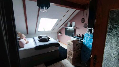 Foto - Etagenwohnung in Brombachtal zur Miete