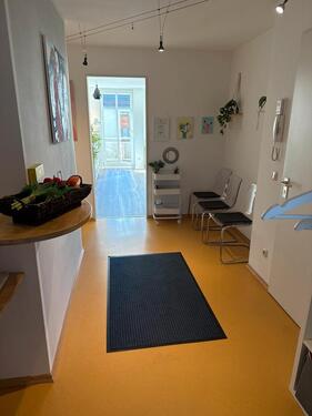 Foto - Praxisraum ca. 15qm Altenerding