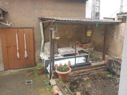 Foto - Einfamilienhaus in Weißensee zum Kaufen