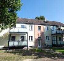 Wunderbare Erdgeschoss-Wohnung mit großem Balkon *wird demnächst modernisiert* - Datteln