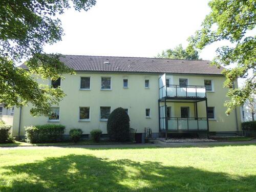 Foto - Etagenwohnung zur Miete in Datteln