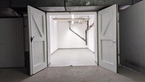 Foto - GarageLagerOldtimerHalle - 400,00 EUR Miete,