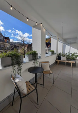 Foto - Exklusives Wohnen: Stilvolle 2–3-Zimmer-Wohnungen - Erstbezug