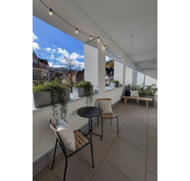 Exklusives Wohnen: Stilvolle 2–3-Zimmer-Wohnungen - Erstbezug - Albstadt Gemarkung Onstmettingen