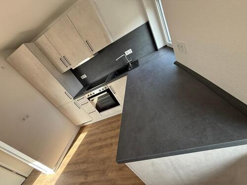 Foto - 3 Zimmer Etagenwohnung in Twistringen