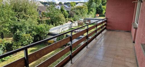 Foto - Kastellaun, 3 Zimmer Wohnung - 700,00&nbsp;EUR Kaltmiete, ca.&nbsp; 105,00&nbsp;m&sup2;