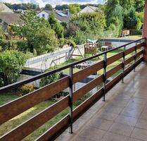 Kastellaun, 3 Zimmer Wohnung - 700,00&nbsp;EUR Kaltmiete, ca.&nbsp; 105,00&nbsp;m&sup2; in Kastellaun (PLZ: 56288)