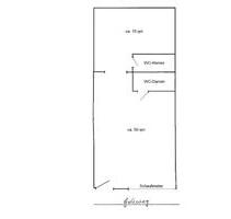 Ladenlokal in Duisburg Hochfeld - Wanheimer Straße zu vermieten