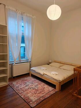 Foto - Ein Zimmer in 23564 zur Untermiete in schöner Villa – zentrumsnah