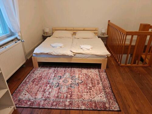 Foto - 1 Zimmer Erdgeschoßwohnung zur Miete in Lübeck