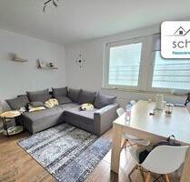 SCHADE HAUSVERWALTUNG - Gemütliche 2-Zimmerwohung im Erdgeschoss zu vermieten! - Lüdenscheid